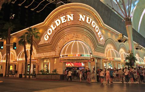 Golden Nugget Casino Com