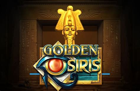 Golden Osiris Review 2024