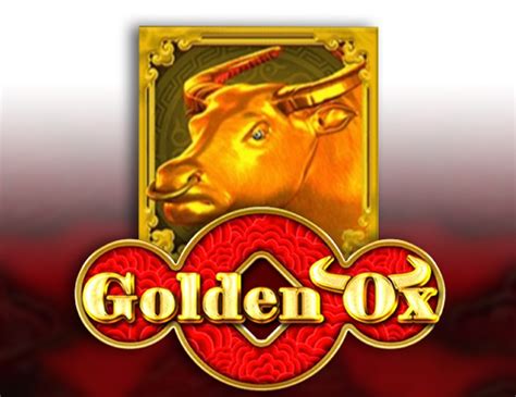 Golden Ox Triple Profits Games Pokerstars