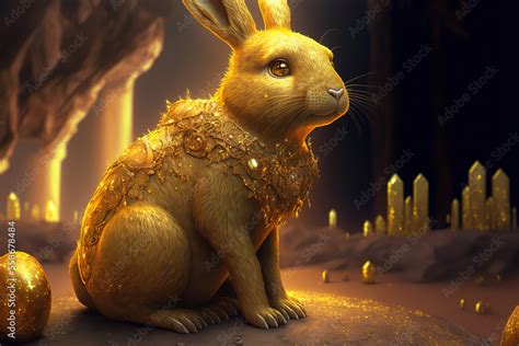 Golden Rabbit Betsson