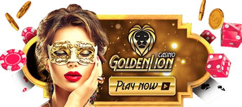 Goldenlion Bet Casino Online