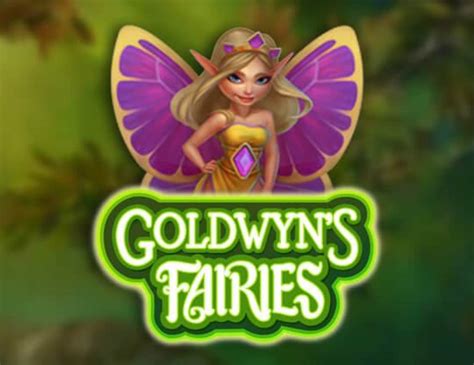 Goldwyns Fairies 888 Casino