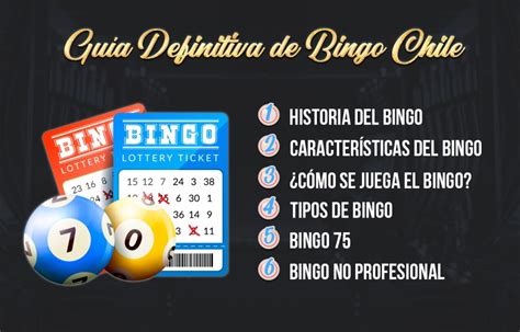 Gossip Bingo Casino Chile