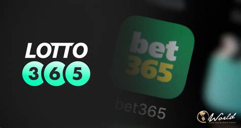 Gpi Lottery Bet365
