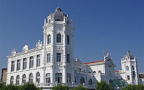Gran Casino Del Sardinero Santander