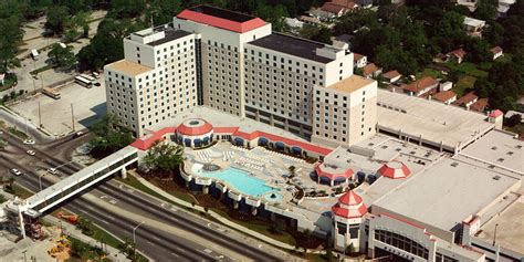 Grand Casino Biloxi Pacotes De Golfe