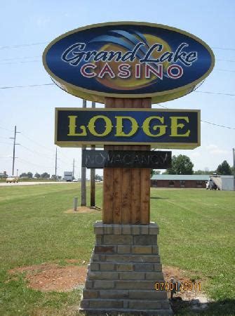 Grand Lake Casino Grove Oklahoma