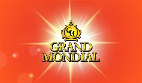 Grand Mondial Casino Colombia