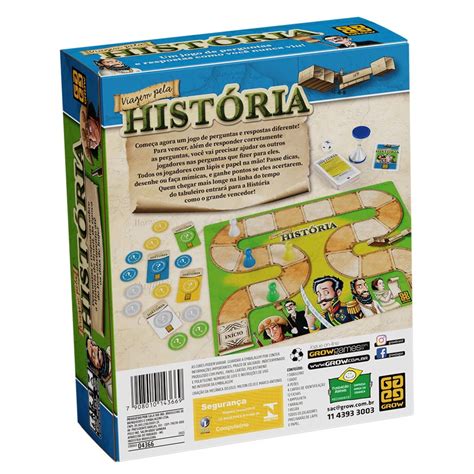 Grande Jogo De Historias