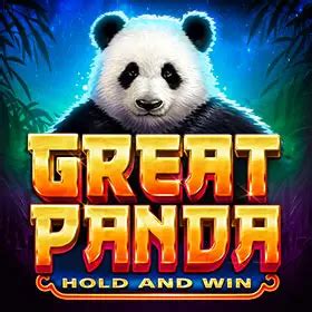 Great Panda Hold And Win Betway