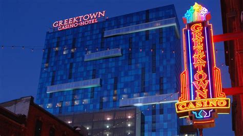 Greektown Casino Gt Recompensas