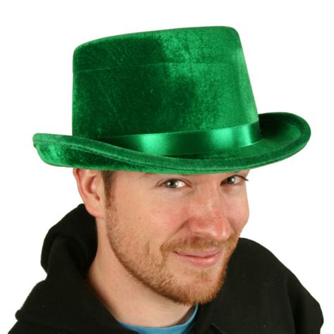 Green Hat Man Blaze