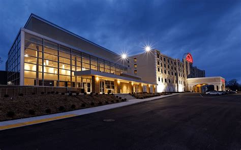 Greenville Ms Casino Resort