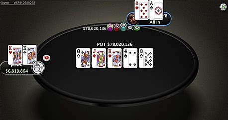 Gregor7878 Poker