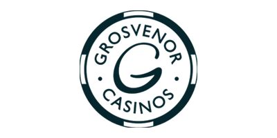 Grosvenor Casino Hampshire