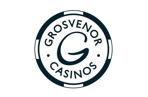 Grosvenor Casinos Gc Ltd