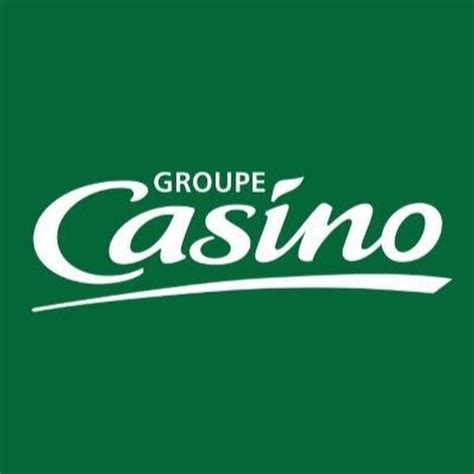Groupe Casino Jeux France