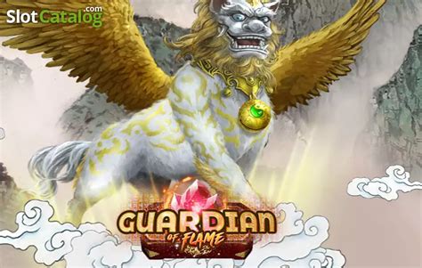 Guardian Of Flame Slot Gratis