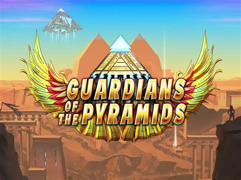 Guardians Of The Pyramids Betsul