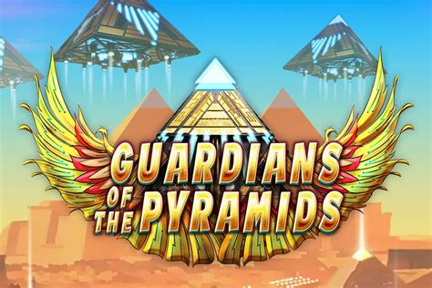 Guardians Of The Pyramids Betway