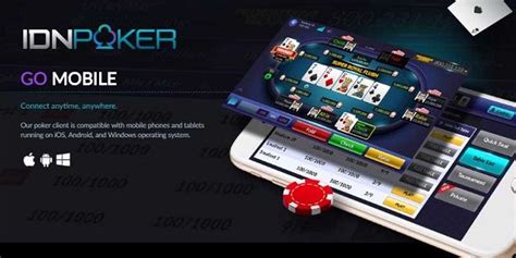 Gudangpoker Apk