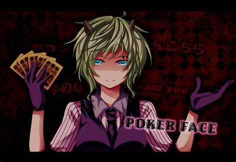 Gumi Cara De Poker Download