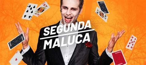 Hallowin Bodog