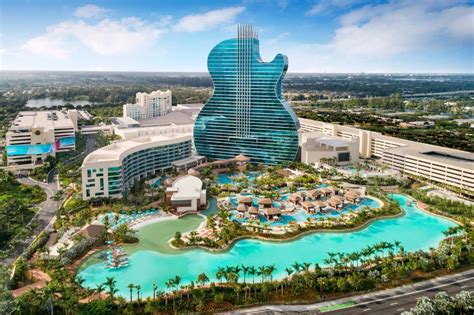 Hard Rock Casino Ft Lauderdale Clubes