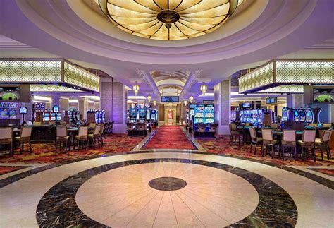 Hard Rock Casino Tampa Melhores Slots