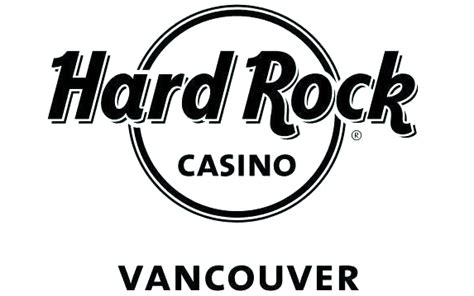 Hard Rock Poker Coquitlam