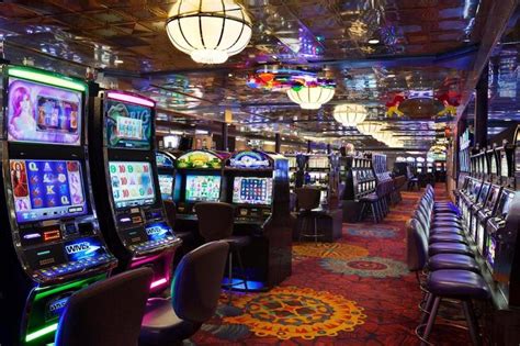 Harrahs Casino Blackjack Joliet