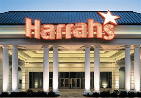 Harrahs Casino Em Joliet Empregos