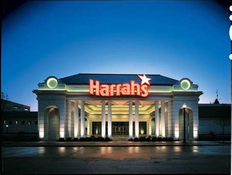 Harrahs Casino Joliet De Pequeno Almoco