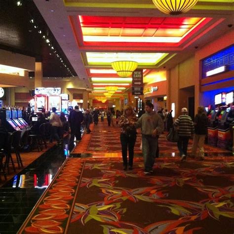 Harrahs Casino Sul Da California