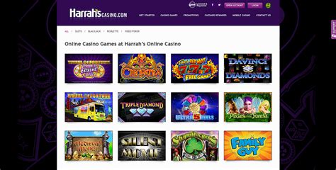 Harrahs De Poker Online De Nova Jersey