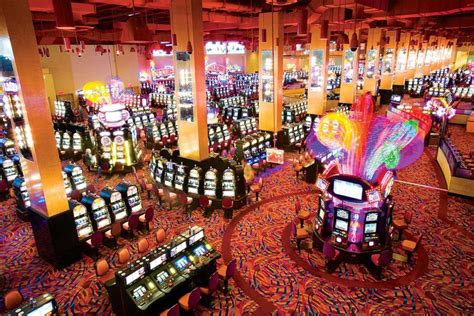 Harrahs S Chester Slot Finder