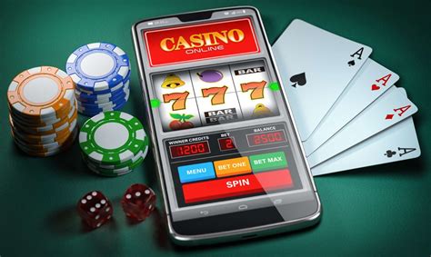 Harry S Casino App