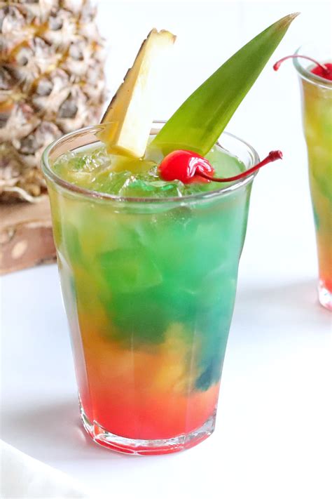 Hawaii Cocktails Betway