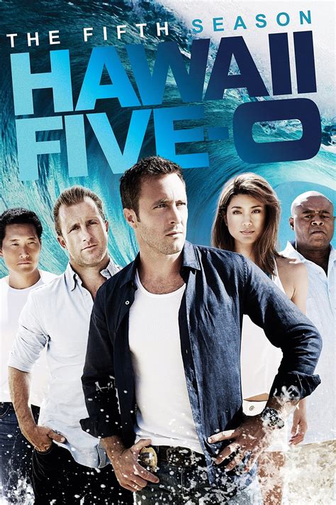 Hawaii Five 0 Bodog