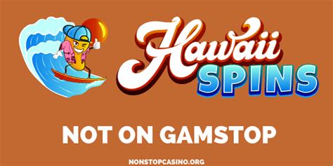 Hawaii Spins Casino Panama