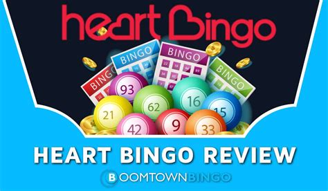 Heart Bingo Casino