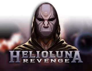 Helio Luna Revenge Bodog