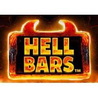 Hell Bars Blaze