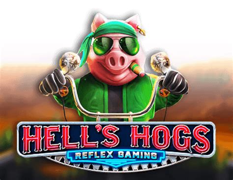 Hells Hogs Slot Gratis