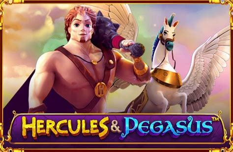 Hercules Pegasus Review 2024