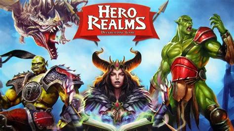 Heroes Realm Betsul