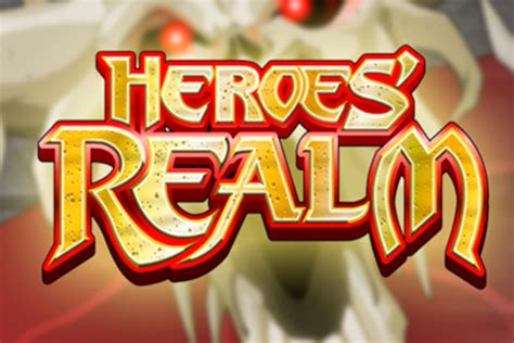 Heroes Realm Slot Gratis
