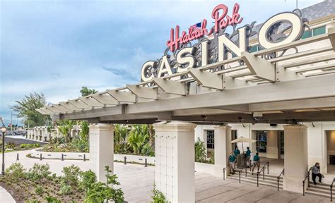 Hialeah Casino De Alimentos