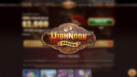 High Noon Casino Argentina