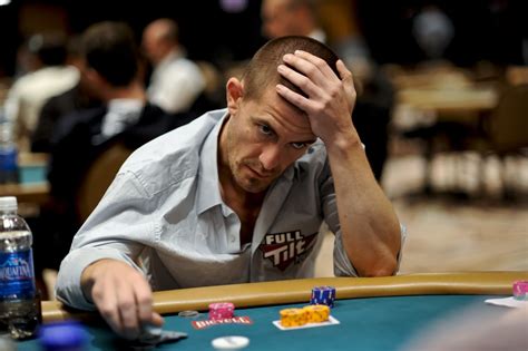 High Stakes Poker Gus Hansen